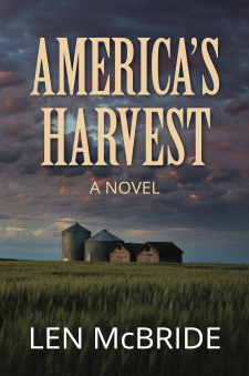 America's Harvest — Coming Soon
